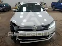 2017 Volkswagen Jetta photo