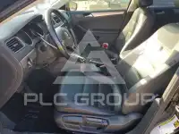 2017 Volkswagen Jetta фото