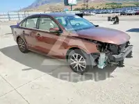 2017 Volkswagen Jetta фото