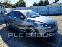 2017 Volkswagen Jetta фото