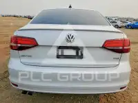 2017 Volkswagen Jetta фото