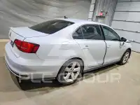 2017 Volkswagen Jetta фото