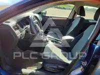 2017 Volkswagen Jetta фото