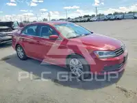 2017 Volkswagen Jetta photo