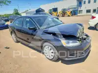 2017 Volkswagen Jetta фото