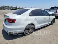 2017 Volkswagen Jetta photo