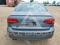 2017 Volkswagen Jetta фото