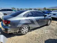 2017 Volkswagen Jetta фото