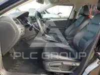 2017 Volkswagen Jetta фото