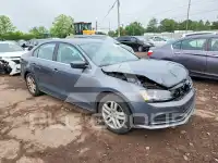2017 Volkswagen Jetta photo