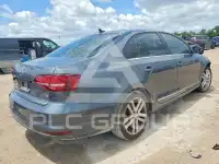 2017 Volkswagen Jetta фото