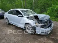 2017 Volkswagen Jetta photo