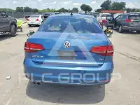 2017 Volkswagen Jetta фото