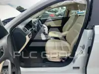 2017 Volkswagen Jetta фото
