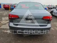 2017 Volkswagen Jetta фото