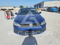 2017 Volkswagen Jetta photo