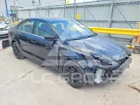 2017 Volkswagen Jetta photo