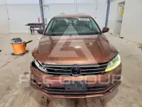 2017 Volkswagen Jetta фото