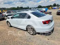 2017 Volkswagen Jetta фото