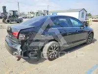2017 Volkswagen Jetta фото