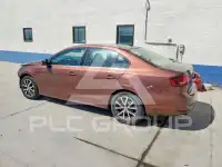 2017 Volkswagen Jetta фото