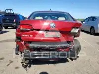 2017 Volkswagen Jetta фото