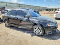 2017 Volkswagen Jetta photo