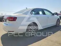 2017 Volkswagen Jetta фото