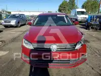 2017 Volkswagen Jetta фото