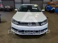 2017 Volkswagen Jetta photo