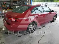 2017 Volkswagen Jetta фото