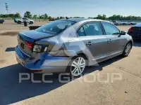 2017 Volkswagen Jetta photo