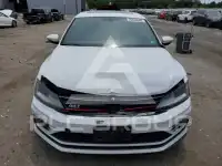 2017 Volkswagen Jetta фото