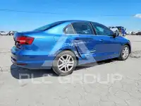 2017 Volkswagen Jetta фото