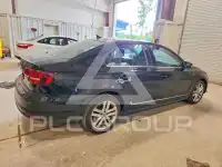 2017 Volkswagen Jetta фото
