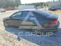 2017 Volkswagen Jetta фото