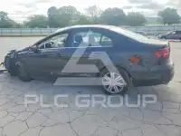 2017 Volkswagen Jetta фото