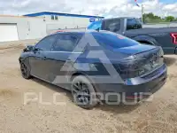 2017 Volkswagen Jetta фото