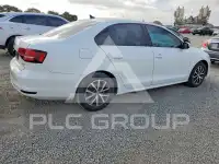 2017 Volkswagen Jetta фото