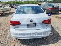 2017 Volkswagen Jetta фото