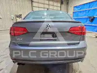 2017 Volkswagen Jetta фото