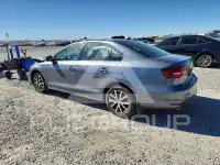2017 Volkswagen Jetta photo