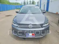 2017 Volkswagen Jetta photo