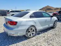 2017 Volkswagen Jetta фото