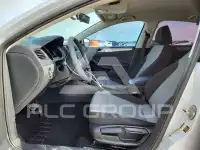 2017 Volkswagen Jetta фото