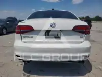 2017 Volkswagen Jetta фото