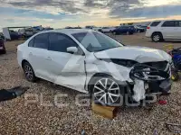 2017 Volkswagen Jetta фото