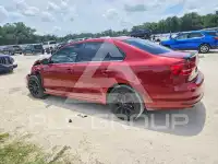 2017 Volkswagen Jetta photo