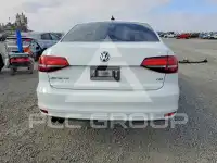 2017 Volkswagen Jetta фото