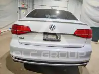 2017 Volkswagen Jetta фото